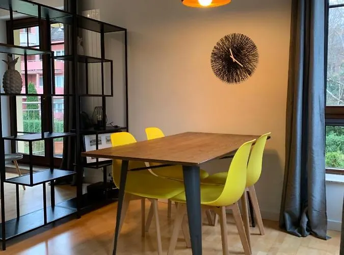 Apartamento Sopocka Bryza Sopot