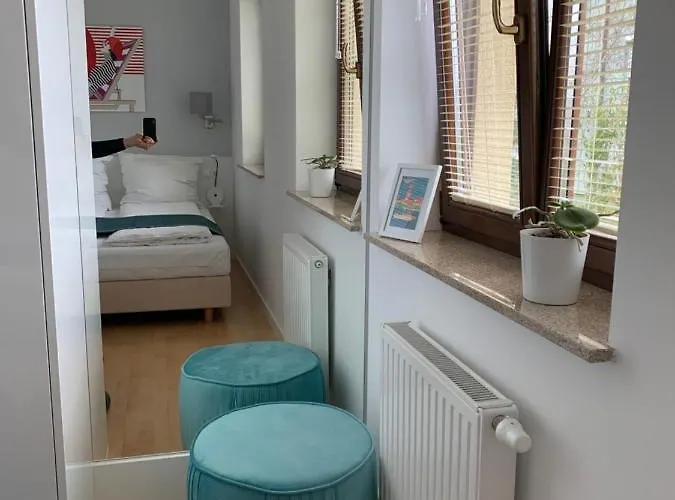 Apartamento Sopocka Bryza Sopot