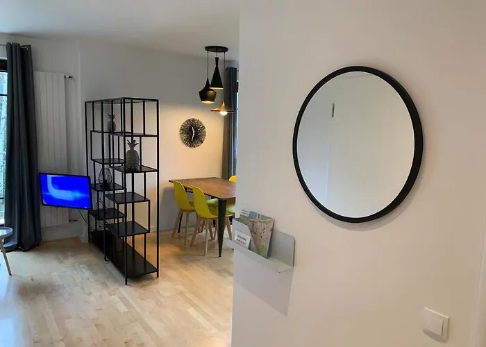 Apartamento Sopocka Bryza Sopot