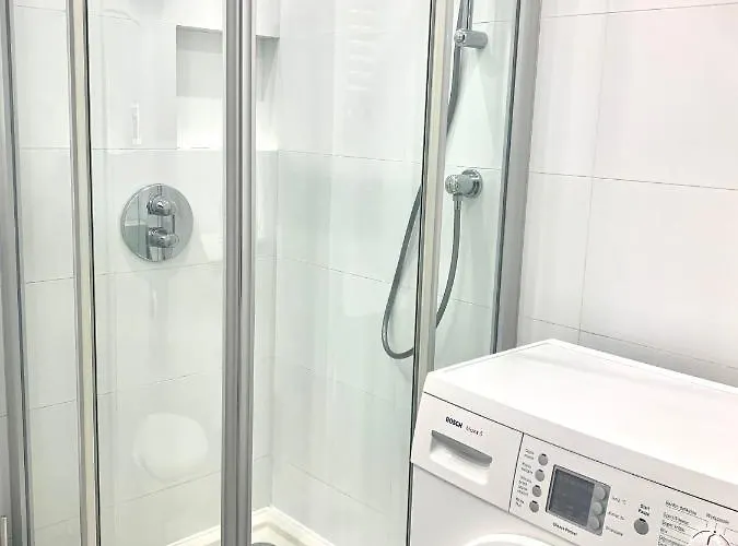 Sopocka Bryza Apartamento Sopot