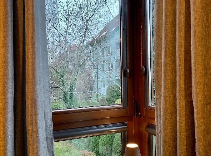 Sopocka Bryza Apartamento Sopot