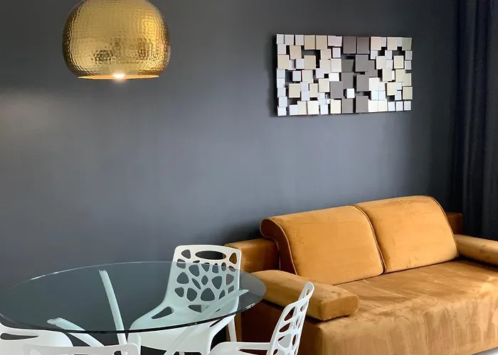 Apartamento Sopocka Bryza Sopot