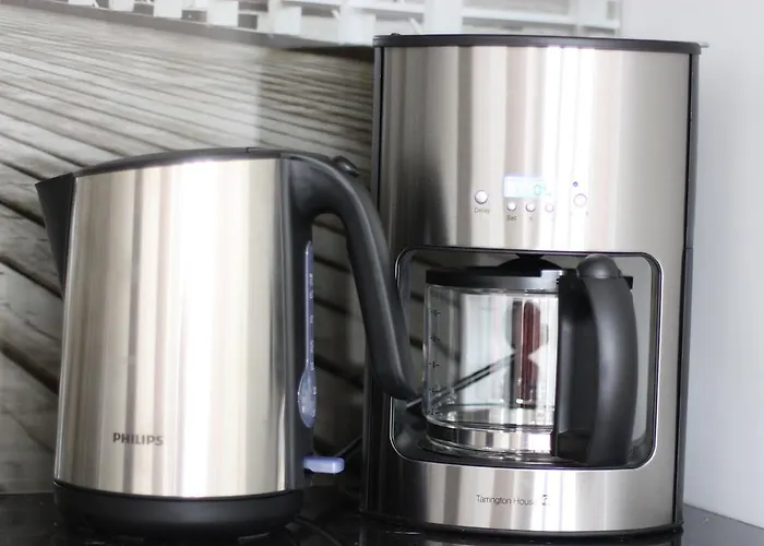 Sopocka Bryza Apartamento