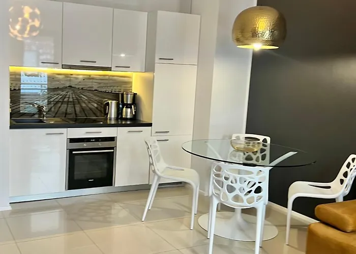 Sopocka Bryza Apartamento