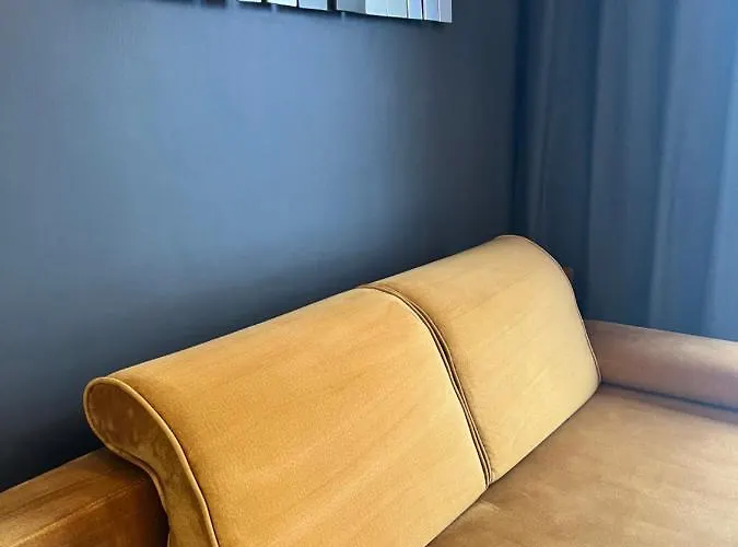 Apartamento Sopocka Bryza