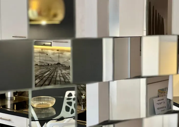 Sopocka Bryza Apartamento