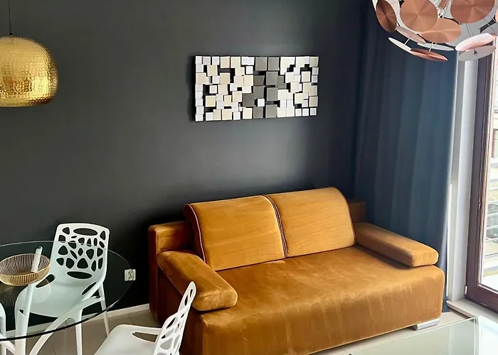 Apartamento Sopocka Bryza Sopot