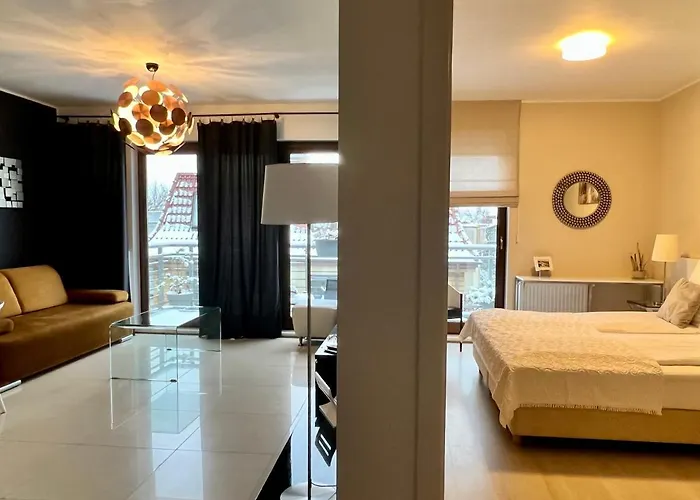 Apartamento Sopocka Bryza Sopot