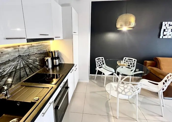 Sopocka Bryza * Sopot