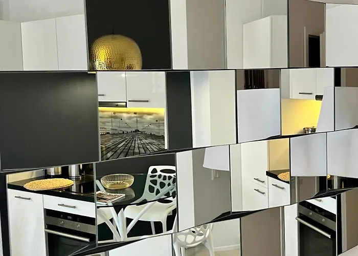 Sopocka Bryza Apartamento *