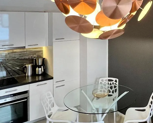 Apartamento Sopocka Bryza Sopot