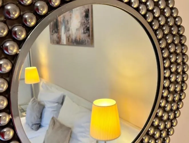 Sopocka Bryza Apartamento *