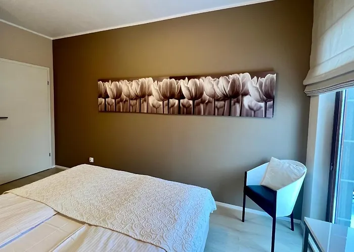 Apartamento Sopocka Bryza