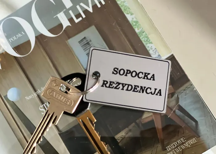 Sopocka Bryza * Sopot