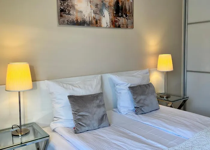 Apartamento Sopocka Bryza *