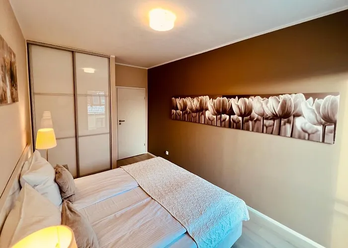 Apartamento Sopocka Bryza Sopot