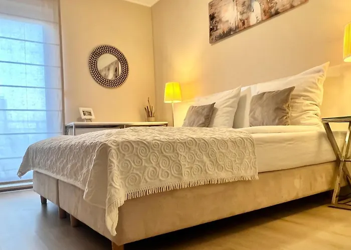 Sopocka Bryza Apartamento *