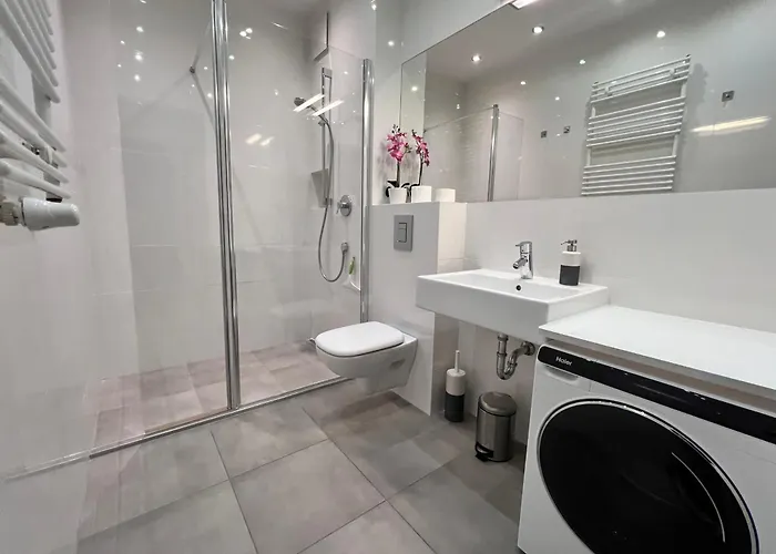 Apartamento Sopocka Bryza Sopot