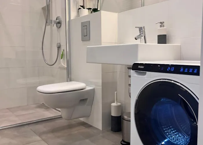 Apartamento Sopocka Bryza