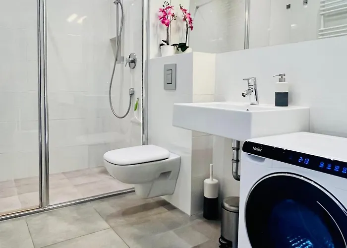 Sopocka Bryza Apartamento