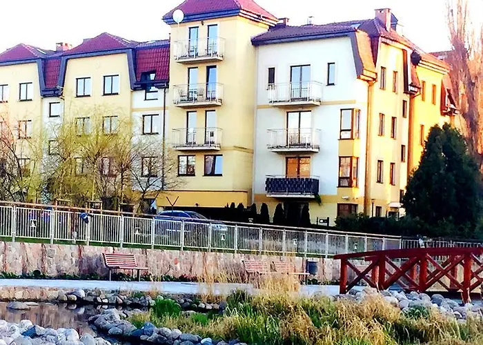 Apartamento Sopocka Bryza Sopot