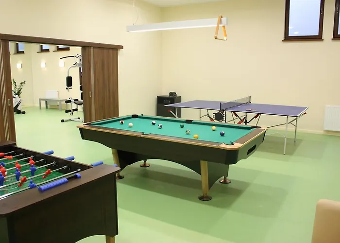 Sopocka Bryza Apartamento