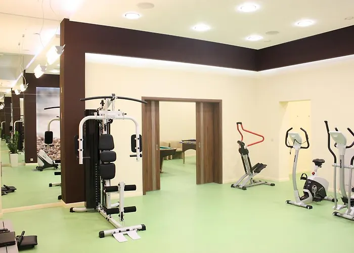 Apartamento Sopocka Bryza