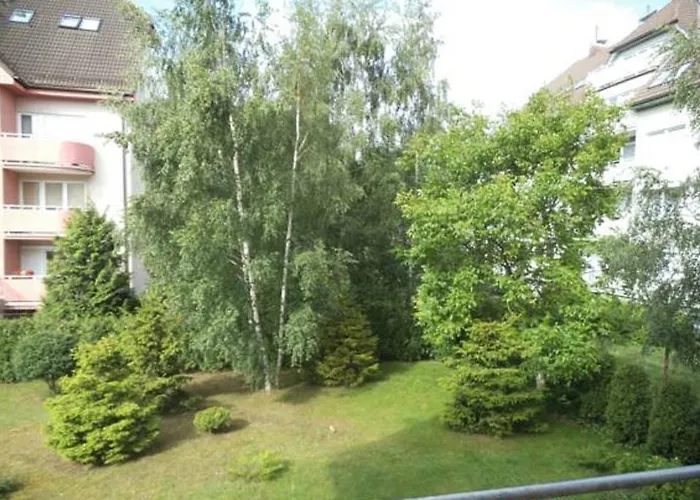 Sopocka Bryza Apartamento Sopot