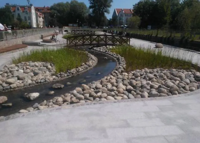 Apartamento Sopocka Bryza Sopot