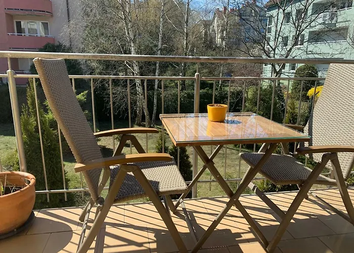 Apartamento Sopocka Bryza Sopot