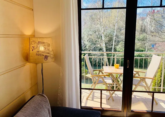 Apartamento Sopocka Bryza