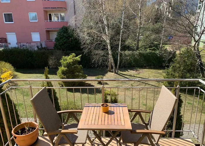 Apartamento Sopocka Bryza *